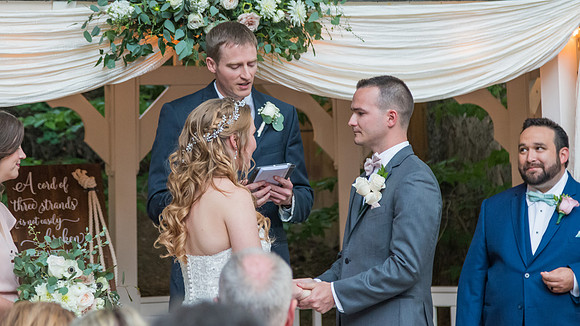 Ceremony H-2622