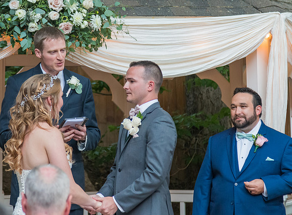 Ceremony H-2616