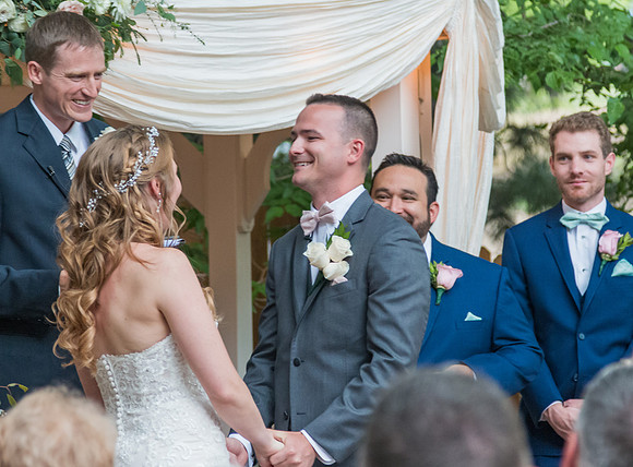 Ceremony H-2610