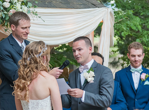 Ceremony H-2598