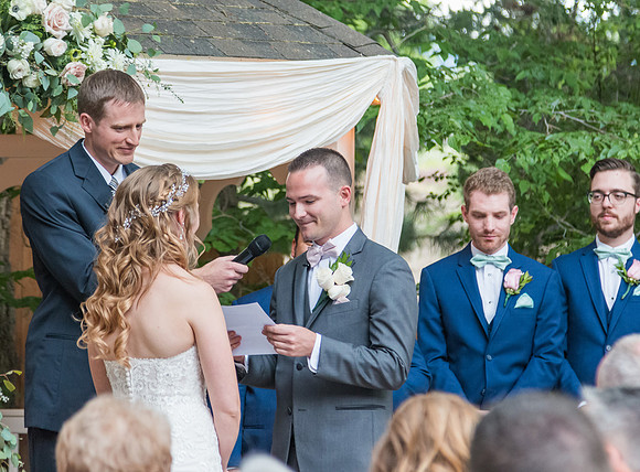 Ceremony H-2577