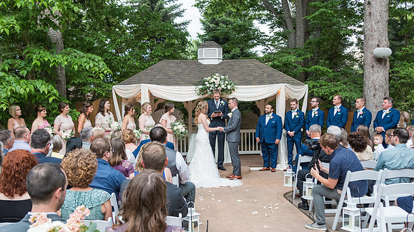Ceremony H-2501