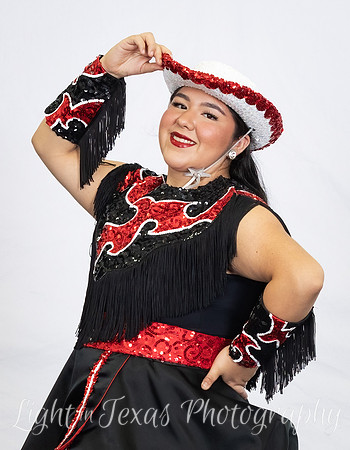 Lizbeth Alvarez-