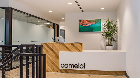 Camelot-7101