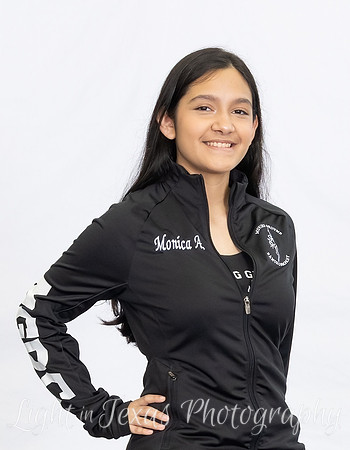 Monica Alcaraz-