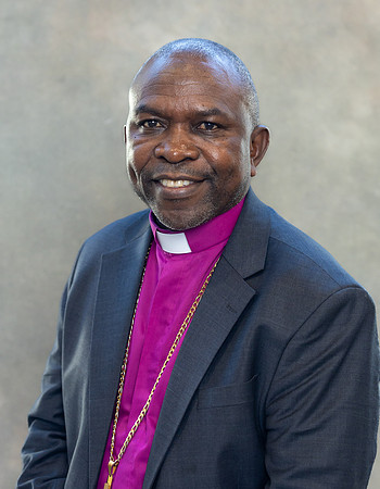 Rt Rev. Fredrick Baalwa-1123