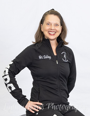 Ms. Eddings-