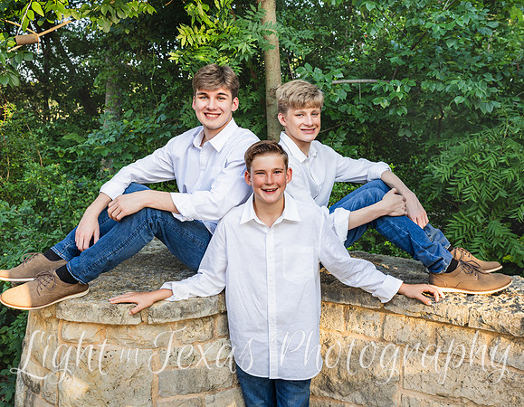 Tenkoff Family-2620