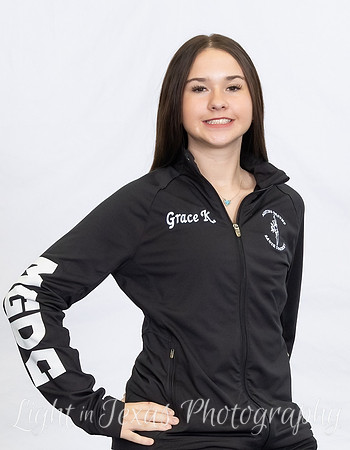 Grace Kendzierski-