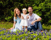 Anderson Family Spring 24