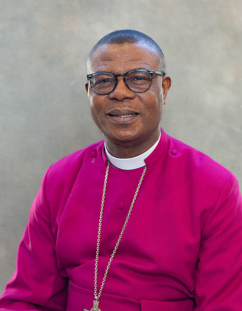 Rt Rev. Chamberlain Ogunedo-1120