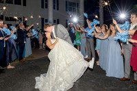 Dewey/Ruff Wedding