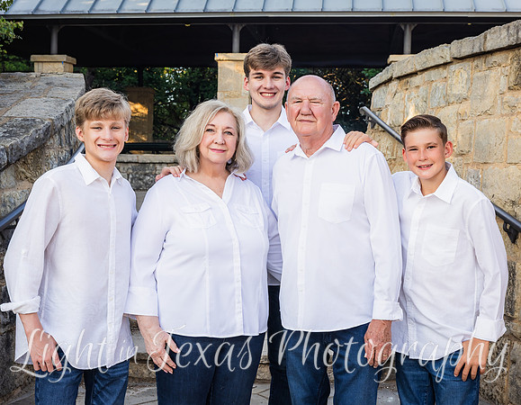 Tenkoff Family-2471