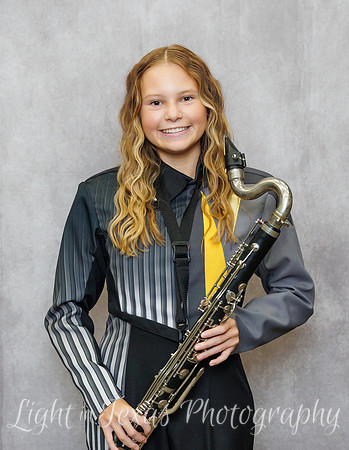 Baylee Kendall-4539