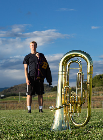 Reed Band-1203