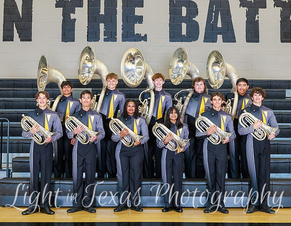 Low Brass Smiling-4152