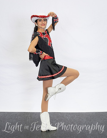 Senior Zehra Sutaria-