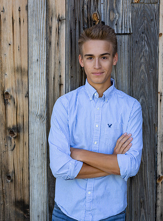 Senior Pic-0604