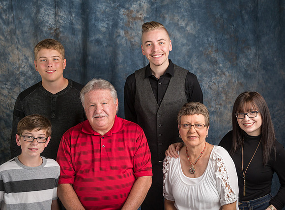 Grandkids-