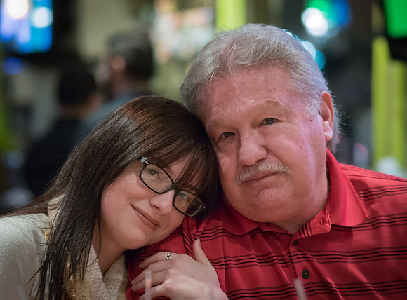 Grandpa & Alexis-9489