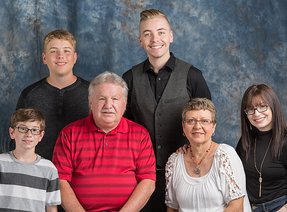 Grandkids--2