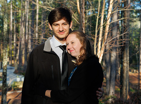 Riley & Keenan Engagement _J1A2406
