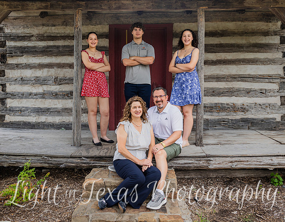 Wilson Family-9935