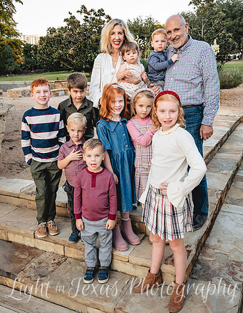Dexter Family-1100