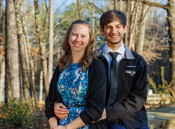 Riley & Keenan Engagement _J1A2411