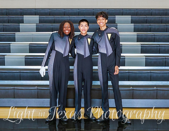 Drum Majors Fun-4177