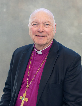 Most Rev. Dr Ray Sutton-1185