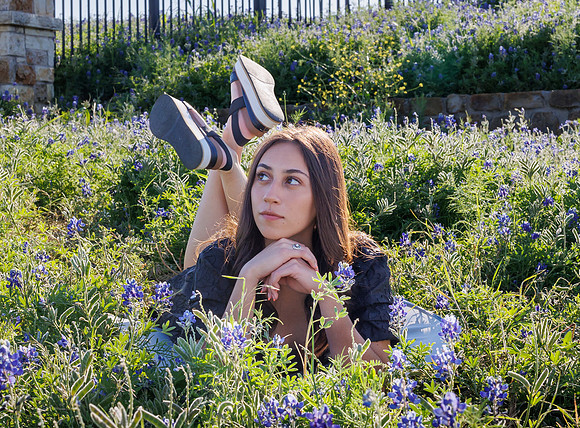Sarah Bluebonnets-0392