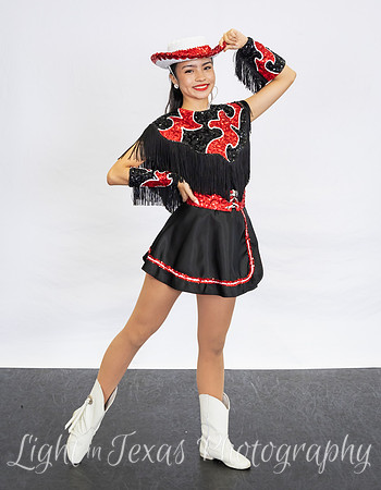 Senior Jade Aguilar-