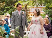 Corman Wedding