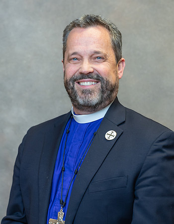 Most Rev. Stephen Wood-0973