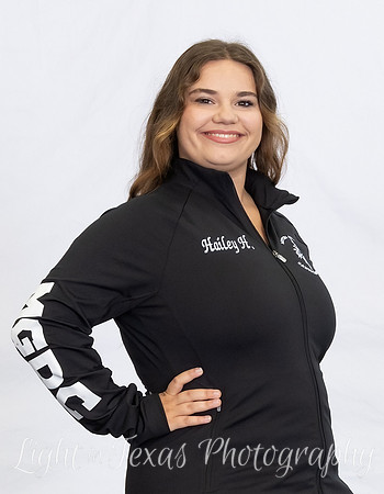 Hailey Homan-