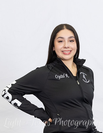 Crystal Ruiz-