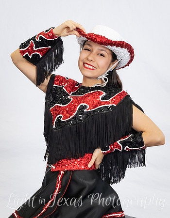 McKenna Ponce-