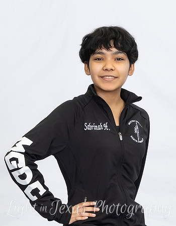 Sabrinah Hernandez-