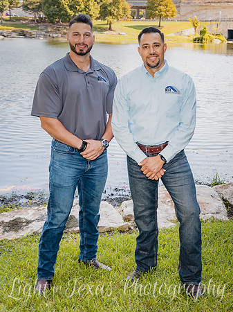 Best Contracting - 8924