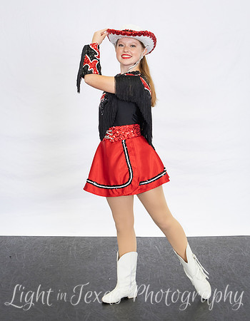 Senior Rachel Adcox-