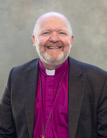 Rt Rev. Mike Stewart-1049