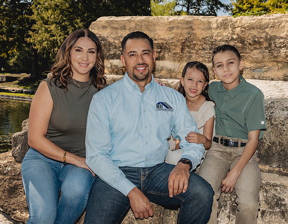 Alvarez Familia - 8857-3