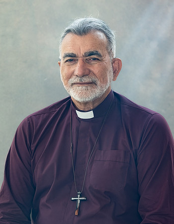 The Most Revd Miguel Uchoa Cavalcanti-1236