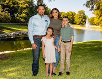 Alvarez Familia - 8824
