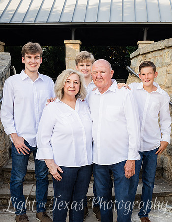 Tenkoff Family-2459