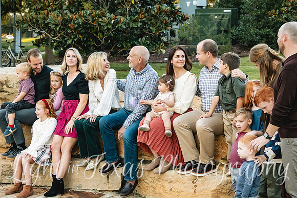 Dexter Family-8164