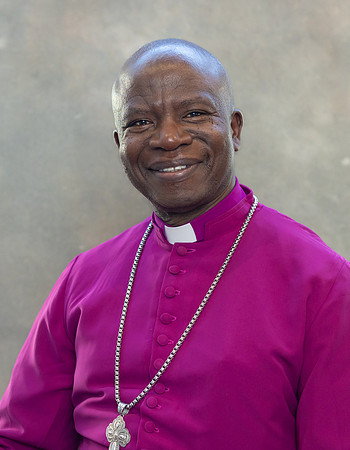 Rt Rev. Onesimus Asiimwe-1026