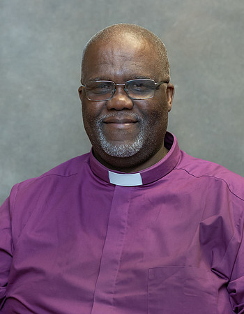 Most Rev. Dr Siegfried Ngubane-0930
