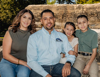 Alvarez Familia - 8862